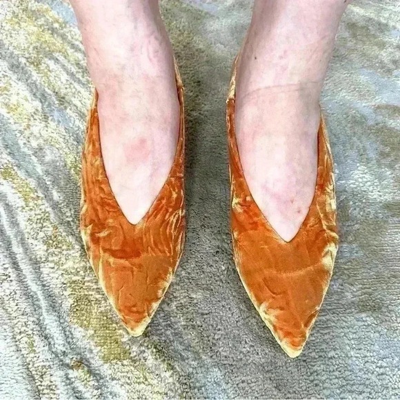 Tibi Lia Kitten Heels size 40 - Picture 4 of 16